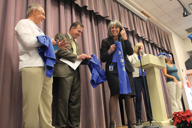 Monte Vista: 20 years and going strong